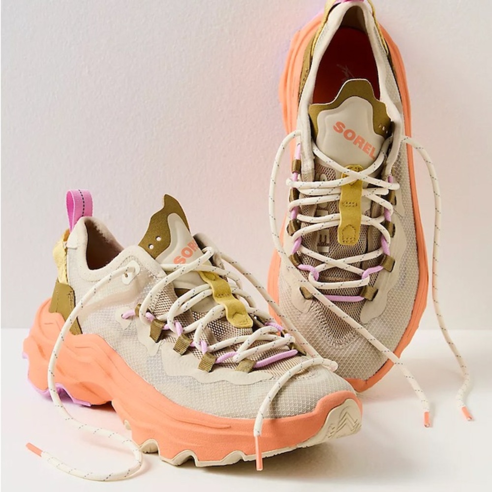 FP movement sorel kinetic breakthrough